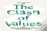 The Clash Of Values