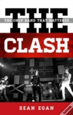 Capa do artigo The Clash