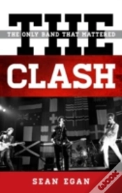 Capa do artigo The Clash