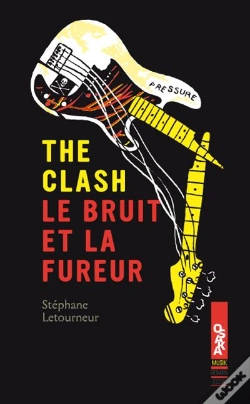 Capa do artigo The Clash