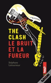 Capa do artigo The Clash
