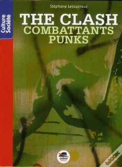 Capa do artigo The Clash