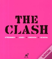 Capa do artigo The Clash