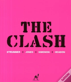 Capa do artigo The Clash