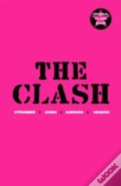 Capa do artigo The Clash