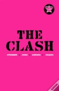 Capa do artigo The Clash