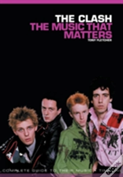 Capa do artigo The Clash