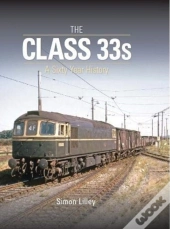 The Class 33s