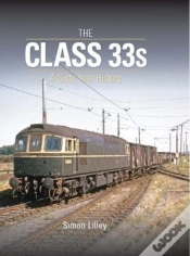 Capa do artigo The Class 33s
