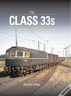 Capa do artigo The Class 33s