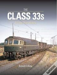 The Class 33s