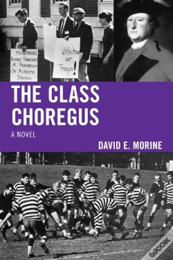 Capa do artigo The Class Choregus