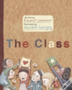 Capa do artigo The Class