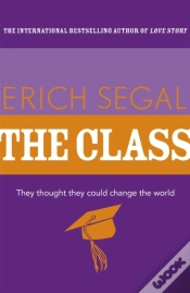 Capa do artigo The Class