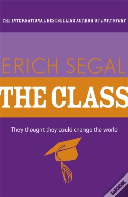 Capa do artigo The Class