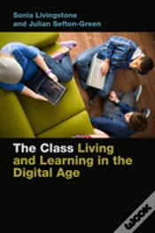 Capa do artigo The Class