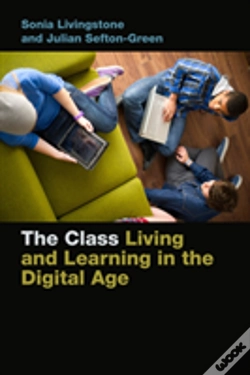 Capa do artigo The Class