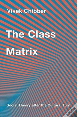Capa do artigo The Class Matrix