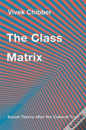 Capa do artigo The Class Matrix
