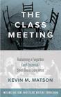 The Class Meeting - Preview