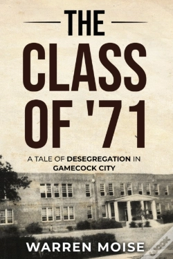 Capa do artigo The Class Of '71