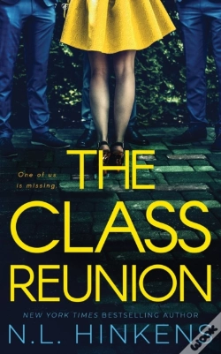 Capa do artigo The Class Reunion