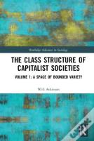 The Class Structure Of Capitalist Societies