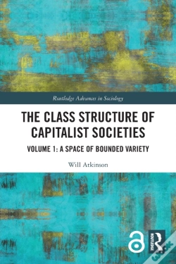 Capa do artigo The Class Structure Of Capitalist Societies