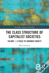 The Class Structure Of Capitalist Societies