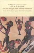 The Class Struggle In The Ancient Greek World