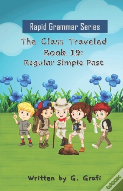 Capa do artigo The Class Traveled
