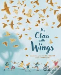 The Class With Wings