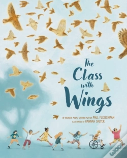 Capa do artigo The Class With Wings