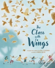 Capa do artigo The Class With Wings