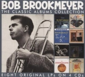 Capa do artigo The Classic Albums - CD