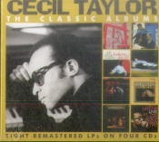 Capa do artigo The Classic Albums - CD