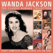 Capa do artigo The Classic Albums Collection - CD