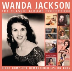 Capa do artigo The Classic Albums Collection - CD