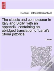 Capa do artigo The Classic And Connoisseur In Italy And