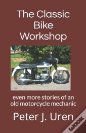 The Classic Bike Workshop
