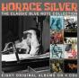 The Classic Blue Note Collection - CD - Preview