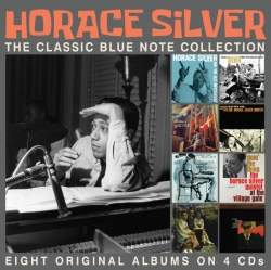 Capa do artigo The Classic Blue Note Collection - CD