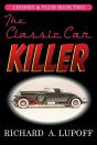 The Classic Car Killer - Preview