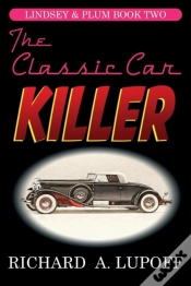 Capa do artigo The Classic Car Killer