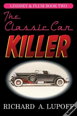 Capa do artigo The Classic Car Killer