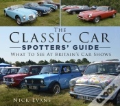 Capa do artigo The Classic Car Spotters