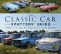The Classic Car Spotters' Guide - Preview