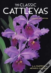 Capa do artigo The Classic Cattleyas