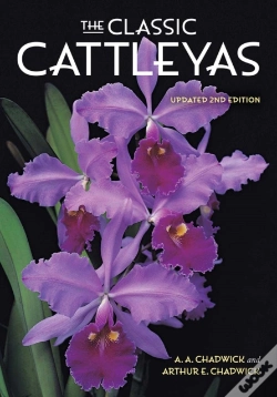 Capa do artigo The Classic Cattleyas