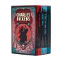 The Classic Charles Dickens Collection - Preview